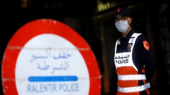 الحكومة تمدد حالة الطوارئ إلى غاية 10 شتنبر المقبل