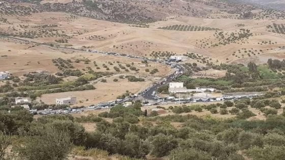 انتخاب محمد سوفان عن حزب الإستقلال رئيسا لجماعة الزريزر بإقليم تاونات