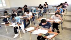 بين الخوف والحلم..كيف يستعد تلميذ الباكالوريا للمعركة الأخيرة؟