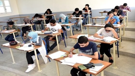 بين الخوف والحلم..كيف يستعد تلميذ الباكالوريا للمعركة الأخيرة؟