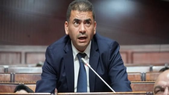 غرفة الجنايات الاستئنافية المكلفة جرائم الأموال بفاس تبرأ النائب البرلماني التاوناتي نورالدين قشيبل‎