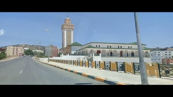 دارجة تاونات الفصيحة: بين مصطلح “الڭلتة” والحفر الوعائية والأحواض المائية 