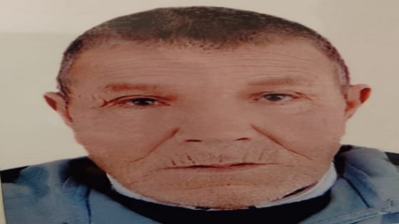 إبن إقليم تاونات الحاج الطيب الحسيني يودع الحياة بمدينة طنجة عن عمر يناهز 80 سنة