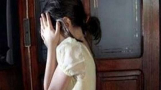 اعتقال أب بجماعة مولاي عبد الكريم بضواحي قرية أبا محمد بتاونات تسبب في حمل ابنته القاصر