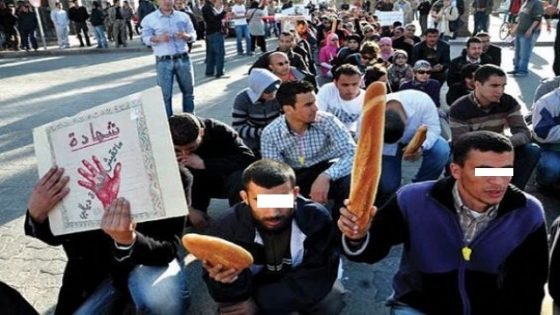حسب المندوبية السامية للتخطيط:البطالة تتركز في جهة فاس-مكناس بـ 11.7 في المائة