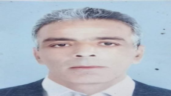إبن تاونات خالد بونو(مفتش متقاعد للتعليم بشفشاون) في ذمة الله وتأبين خاص من صديقه الحمري