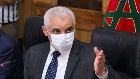 طفلة في ربيعها الخامس تفارق الحياة بسبب تعرضها لاختناق حاد ناتج عن مرض بطهر السوق ضواحي تاونات
