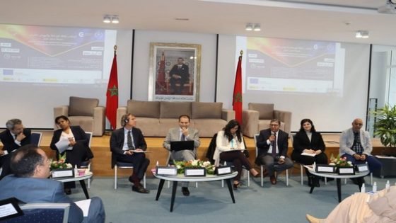الوسيط بنعليلو..الرهان معقود على الصحافة الوطنية والجهوية من أجل ممارسة نوع من الضغط الحضاري لمعالجة أعطاب الإدارة
