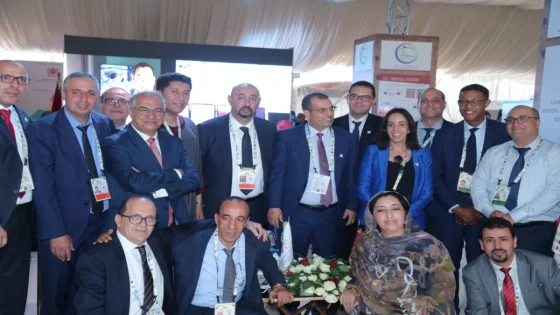 مشاركة مكثفة للمغرب من بينهم منتخبين ينحدرون من تاونات في القمة التاسعة للمدن والحكومات المحلية الإفريقية بكينيا