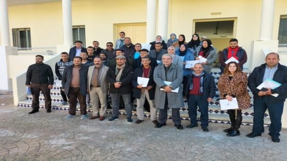 اللجنة الجهوية لحقوق الإنسان تنظم ندوة حول “مكانة المناطق الجبلية في السياسات العمومية ” بتاونات