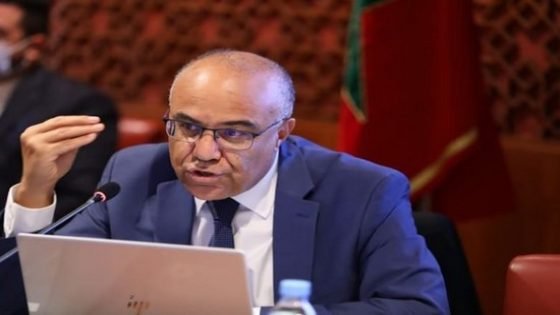 من أجل نقاش هادئ مع رفاقي في الحسيمة وتاونات:تفاعلا مع عناصر جواب وزير التعليم العالي والإبتكار والبحث العلمي