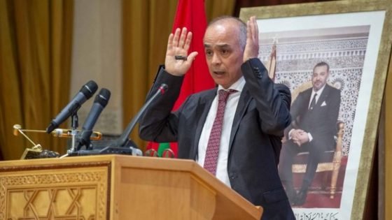 بعد صور وجبات الإفطار بمرنيسة بتاونات..الوزير بنموسى يشدد على مراقبة جودة الوجبات الغذائية كما ونوعا