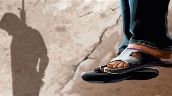 الإضطرابات النفسية تدفع ثلاثيني للإنتحار بدوار الزراهنة بجماعة تافرانت بتاونات