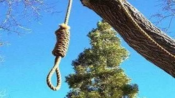 إنتحار شاب في ريعان شبابه كان يشتغل قيد حياته بالدار البيضاء بمنطقة الخروبة بتاونات المدينة‎‎