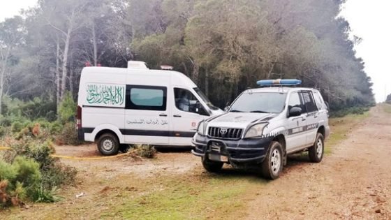 ببوعادل ضواحي مدينة تاونات..العثور على جثة ثلاثيني وأخ يقتل شقيقته‎