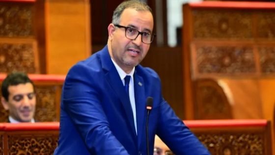 البرلماني سعيد شاكر يسائل وزير التربية الوطنية حول خدمات التغذية بدور الطالبات بتاونات