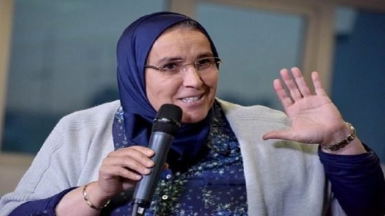 إبنة تاونات البرلمانية خديجة الزومي في ندوة بمراكش..”العنف ضد النساء أصبح ظاهرة متنامية”
