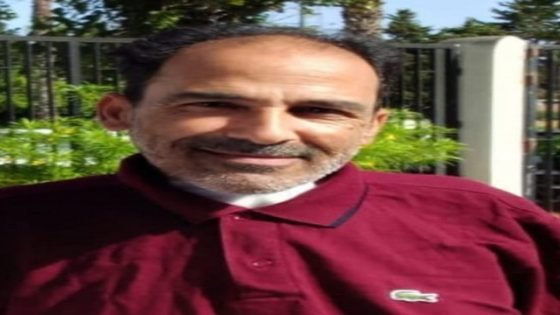 إبن تاونات عمر باجو يلتحق بالرفيق الأعلى بعد صراع طويل مع المرض
