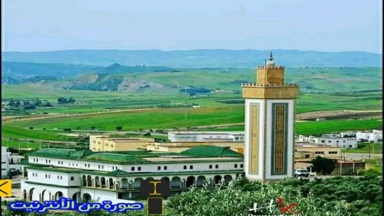 هذه هي أجواء شهر رمضان بحاضرة وقرى تاونات