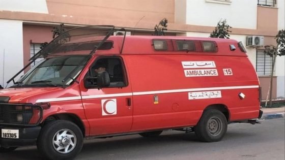 وفاة تقني أصله من قرية بامحمد يعمل بجماعة تيسة بتاونات بصعقة كهربائية