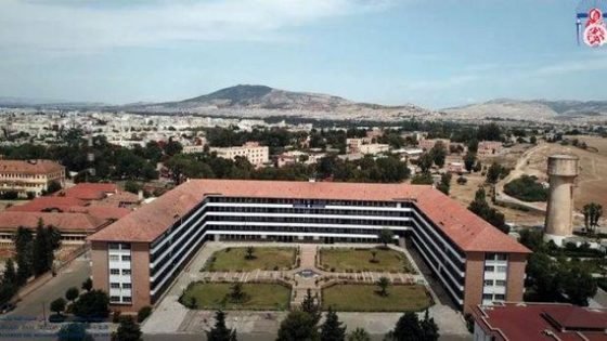الأستاذ الجامعي المغربي رشيد مسرور يحصل على ميدالية العالم الشاب في المغناطيسية بالسويد