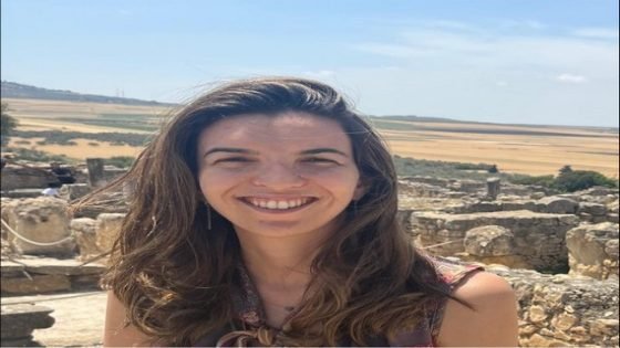 تعيين إبنة تاونات الدكتورة إحسان احماموشي نائبة عميد الجامعة الدولية كلية الطب بالرباط