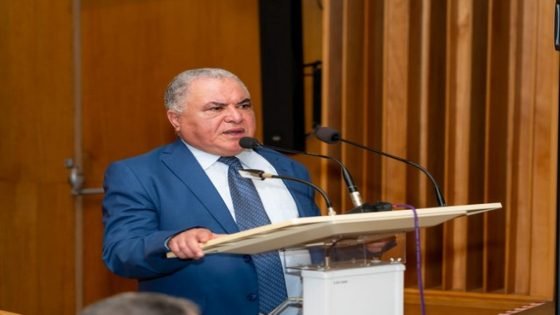بحضور فعاليات من منتدى تاونات..العصبة المغربية لمحاربة داء السل تنظم ندوة حول داء السل