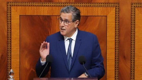 عريضة من 20 برلماني موجهة لرئيس الحكومة لإحداث نواة جامعية بإقليم تاونات