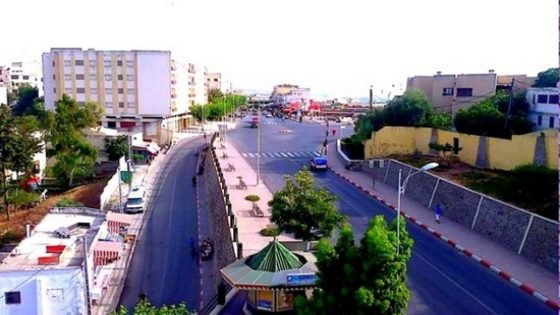 فرحة غامرة بتاونات بعد فوز المغرب على بلجيكا في مونديال قطر
