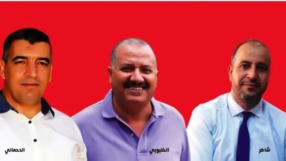 برلمانيون(إبني تاونات)الدحماني وشاكر يقدمون مقترح قانون لإدماج “E.N” و”ADS” في مؤسسة عمومية واحدة