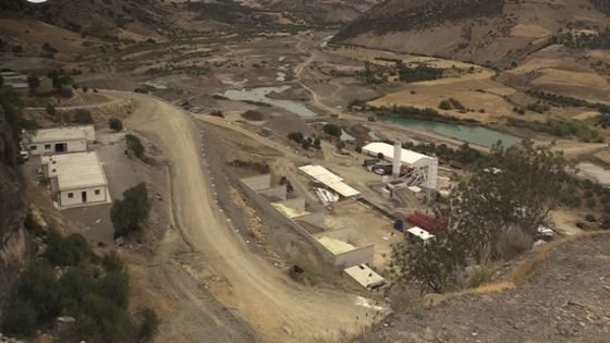 وزير التجهيز والماء يسلط الضوء بمجلس النواب على الطريق السريع فاس تاونات والسدود بإقليم تاونات