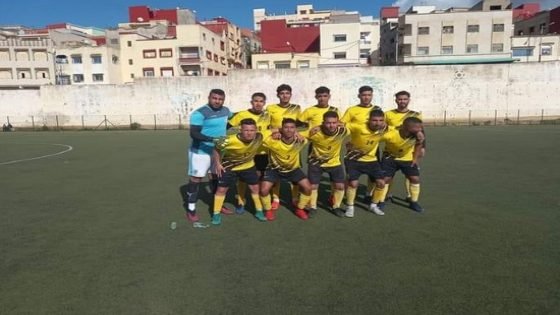 وفاق تاونات يتلقى الهزيمة الرابعة تواليا في بطولة العصبة الجهوية فاس مكناس