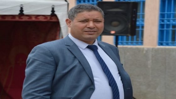 ترقية قدور زويبع من مدير سجن تاونات إلى إدارة سجن بوركايز بفاس