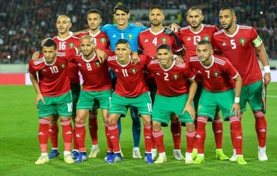 ابن تاونات الحارس الدولي الرياضي ياسين بونو ينتقل إلى نادي إشبيلية الإسباني على سبيل الإعارة