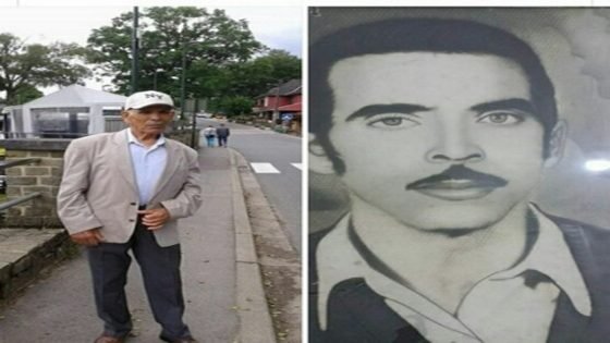 علي بودبزة أشهر كهربائي بتاونات يلتحق بالرفيق الأعلى