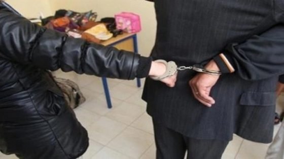 اعتقال زوجة تنحدر من إقليم تاونات بفاس ادعت الاختفاء للتغطية على خيانتها لزوجها