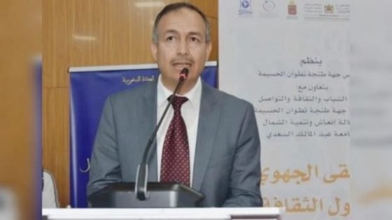تعيين إبن إقليم تاونات الدكتور الطاهر القور مديرا للموارد البشرية بوزارة التعليم العالي والبحث العلمي والابتكار