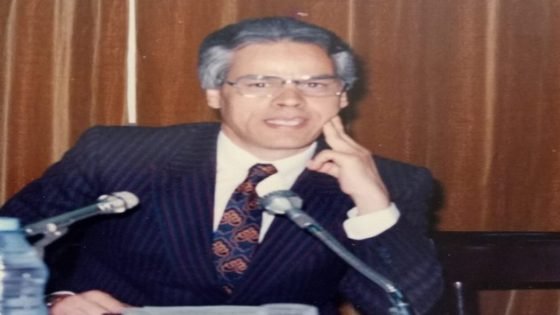 Fils de Taounate Abou Chamail:Propos pour empêcher la destruction du corps par le tabac