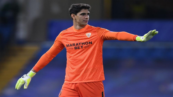 حاليلوزيتش مدرب المنتخب الوطني: المغربي (إبن تاونات) ياسين بونو أحد أفضل حراس المرمى في العالم