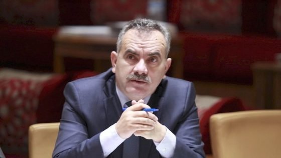 انتخاب النائب البرلماني محمد الحجيرة عن حزب “الجرار” رئيسا لجماعة تمزكانة بإقليم تاونات
