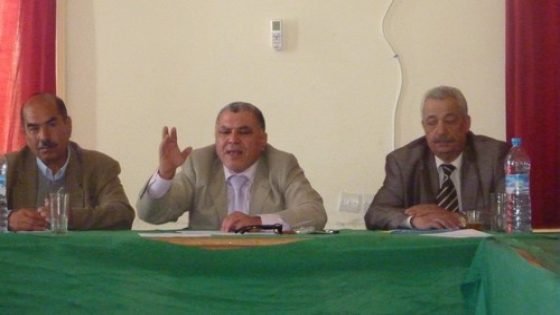 متى تتحرّك بلدية تاونات لحماية السكان من الحشرات؟؟