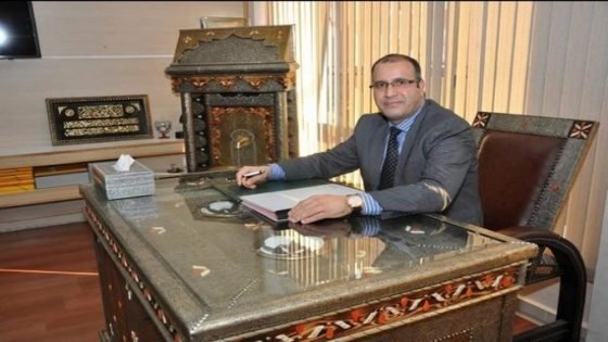 ابن تاونات البرلماني الدكتور سعيد شاكر يؤدي اليمين ويقيد في جدول الخبراء القضائيين بالقنيطرة في تدقيق الحسابات