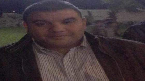 نبيل الحضراتي الموظف بمصلحة التخطيط بالمديرية الإقليمية لوزارة التربية الوطنية بتاونات في ذمة الله