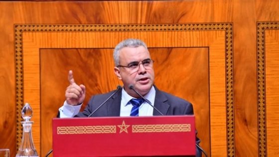 المستشار البرلماني ابن تاونات خالد السطي يترافع من أجل مراجعة بنود قانون الصحافة والنشر