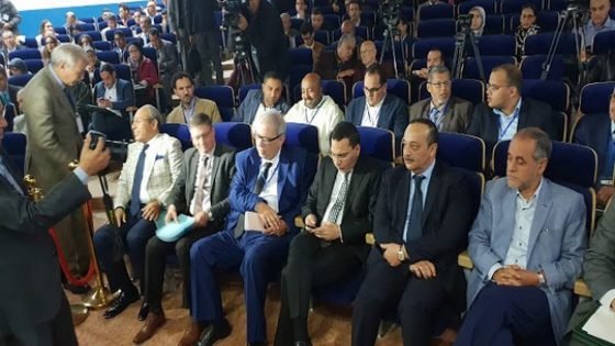 من توصيات الملتقى الوطني الأول حول الصحافة الإلكترونية:تأهيل الصحافة الإلكترونية المحلية لتجسيد صحافة القرب