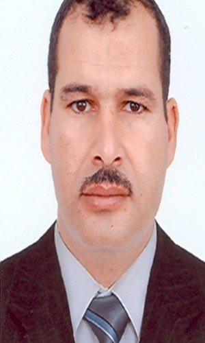 الجيلالي الوكيلي (رئيس جماعة الولجة):