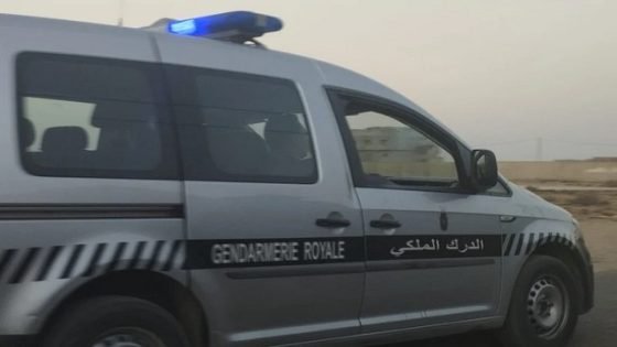 فلاح يقتل زوجته بعتلة بجماعة بني سنوس بدائرة قرية أبا محمد بإٌقليم تاونات