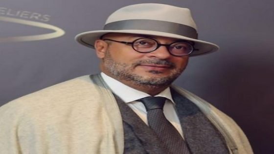 تعيين إبن تاونات كريم الدويشي ضمن الأعضاء الجدد للجنة دعم الإنتاج السينمائي