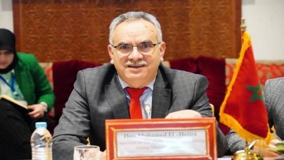 البرلماني عن تاونات محمد الحجيرة:المزارعون للكيف المستفيدون من العفو يقولون شكراً جلالة الملك…