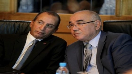 الداخلية تمدد لحسن بلهدفة عامل إقليم تاونات وتحيل مسؤولين آخرين على التقاعد